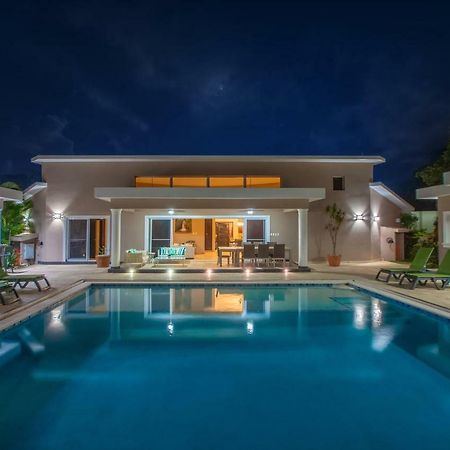 Residencial Casa Linda Villa Sosúa Eksteriør billede