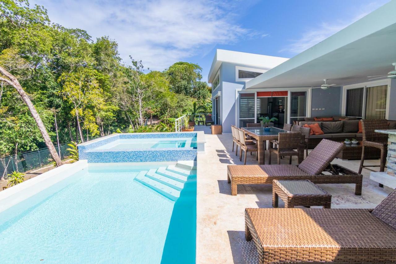 Residencial Casa Linda Villa Sosúa Eksteriør billede