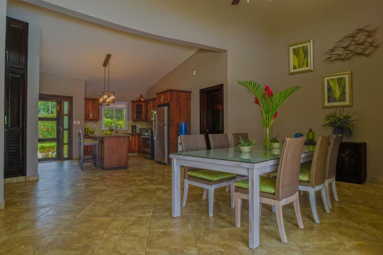 Residencial Casa Linda Villa Sosúa Eksteriør billede