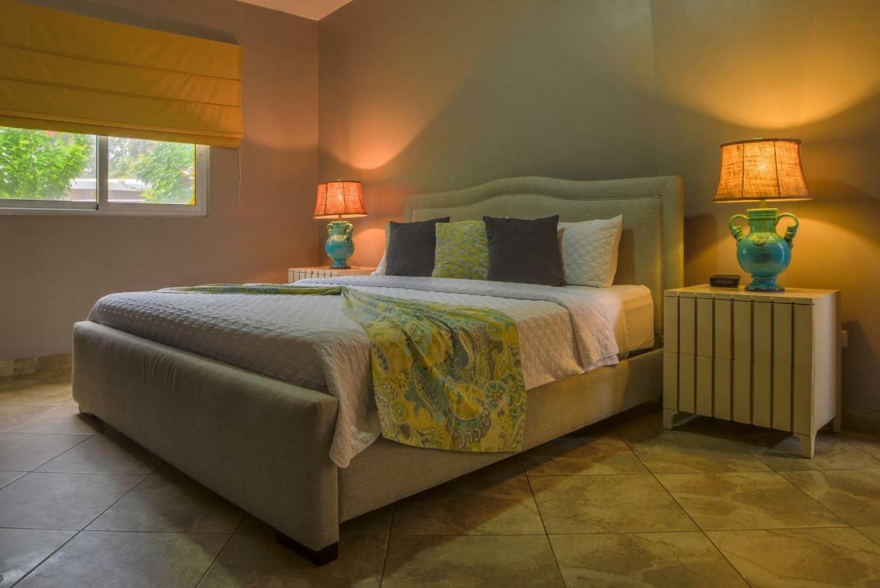 Residencial Casa Linda Villa Sosúa Eksteriør billede