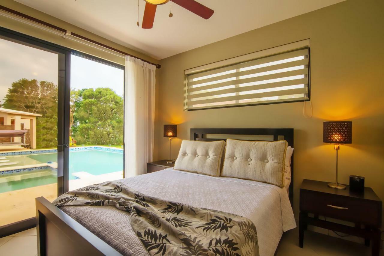 Residencial Casa Linda Villa Sosúa Eksteriør billede