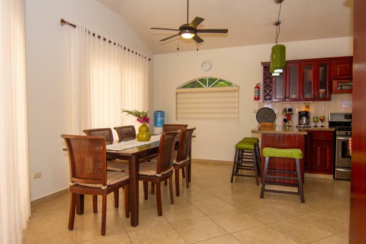 Residencial Casa Linda Villa Sosúa Eksteriør billede