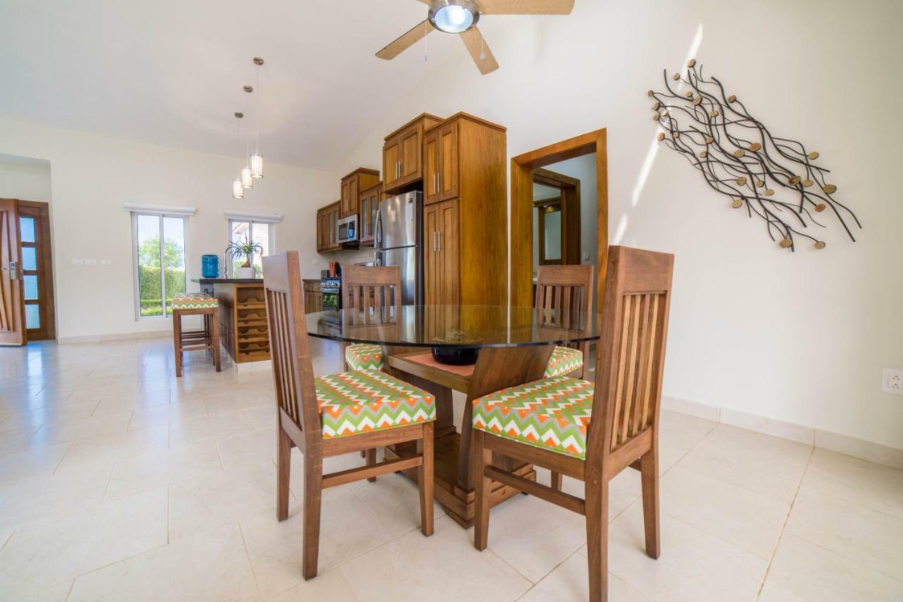 Residencial Casa Linda Villa Sosúa Eksteriør billede