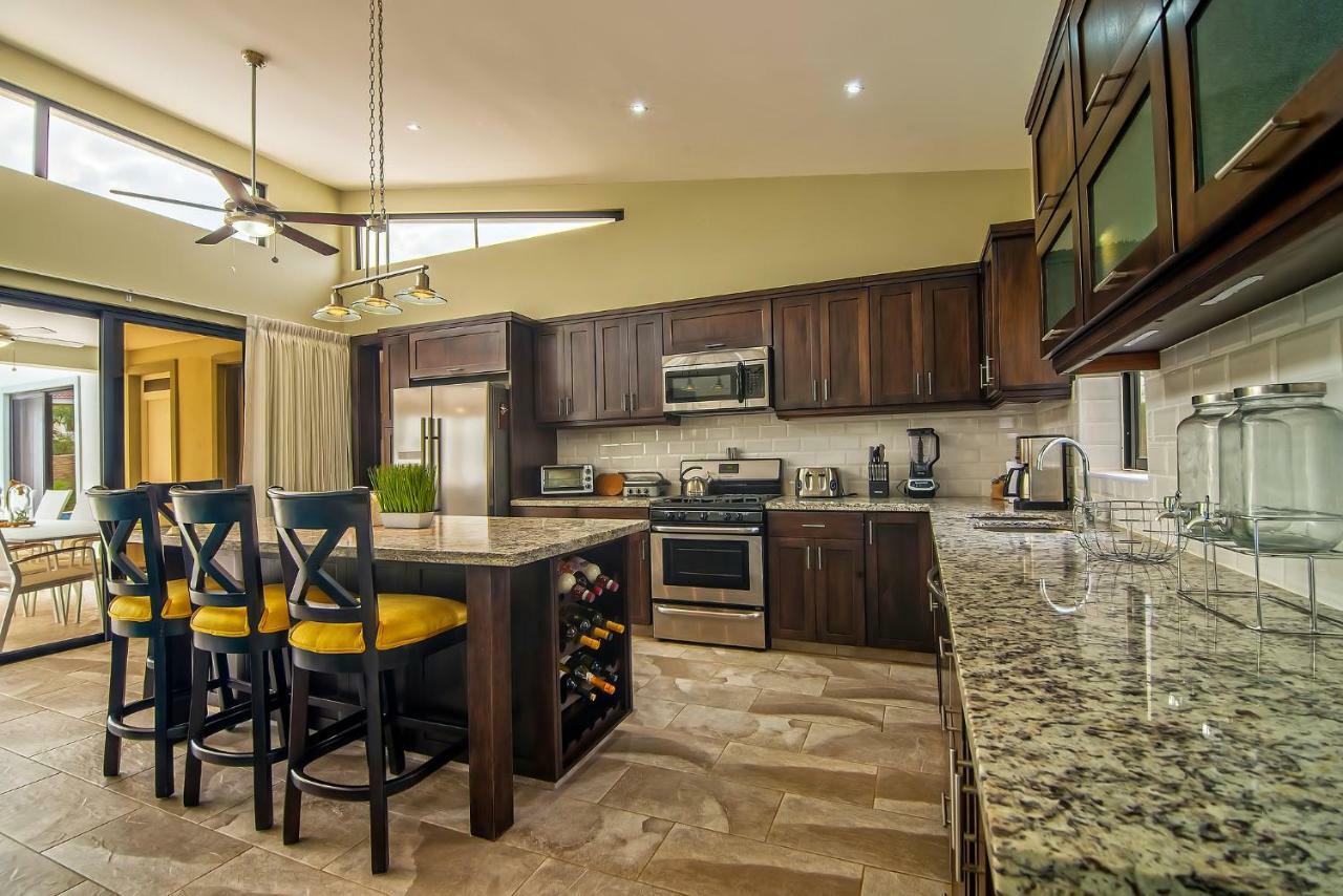 Residencial Casa Linda Villa Sosúa Eksteriør billede