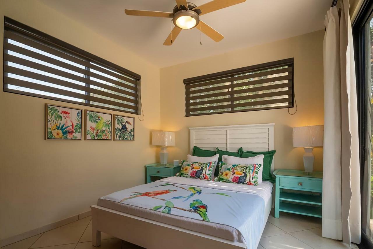 Residencial Casa Linda Villa Sosúa Eksteriør billede