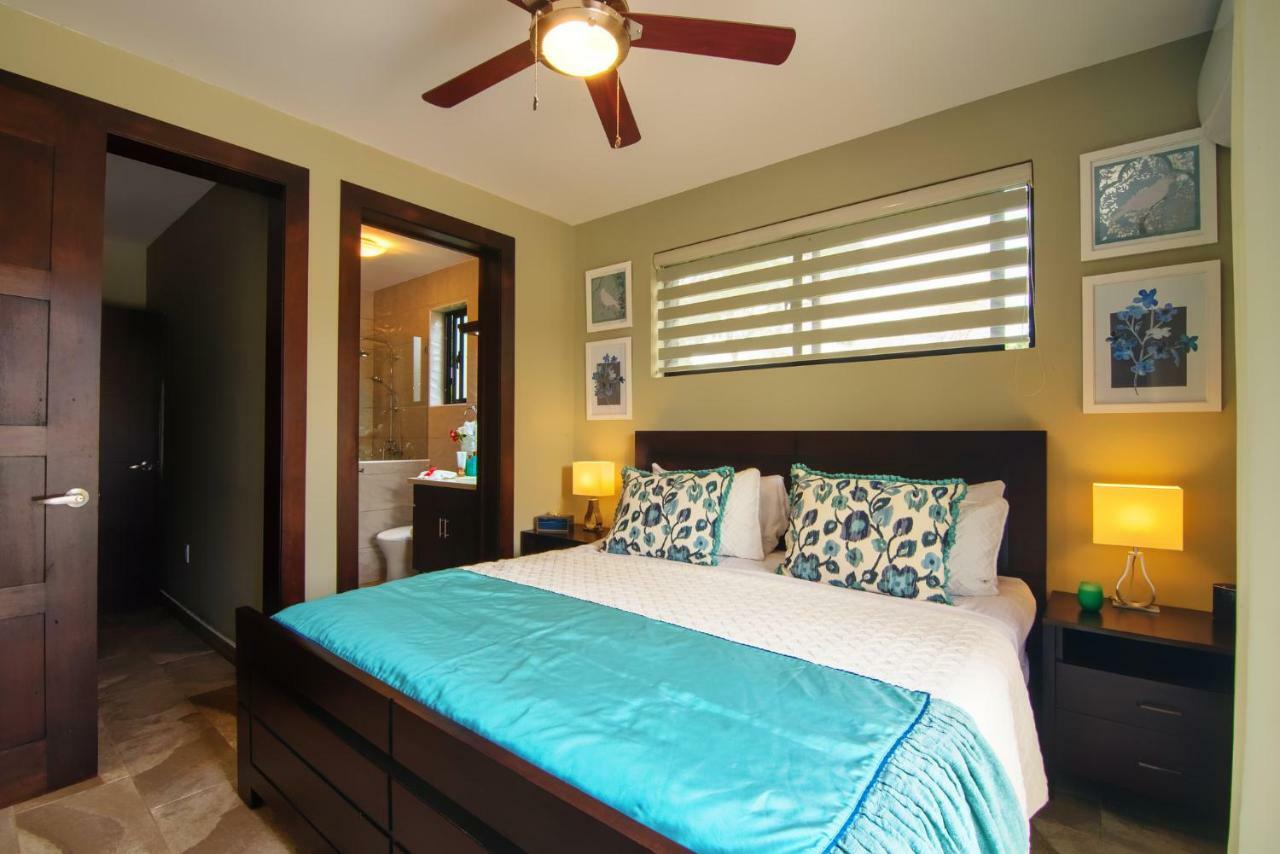 Residencial Casa Linda Villa Sosúa Eksteriør billede