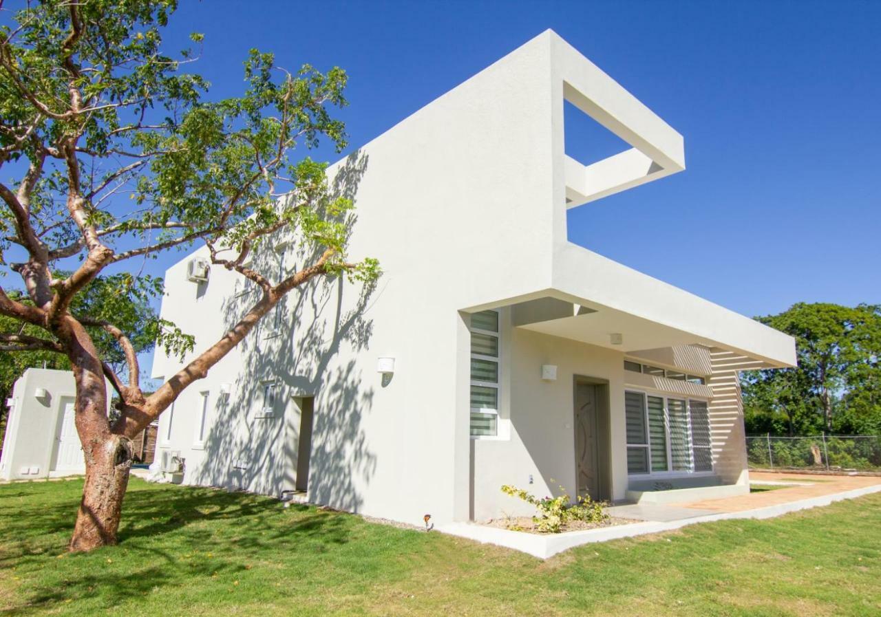 Residencial Casa Linda Villa Sosúa Eksteriør billede