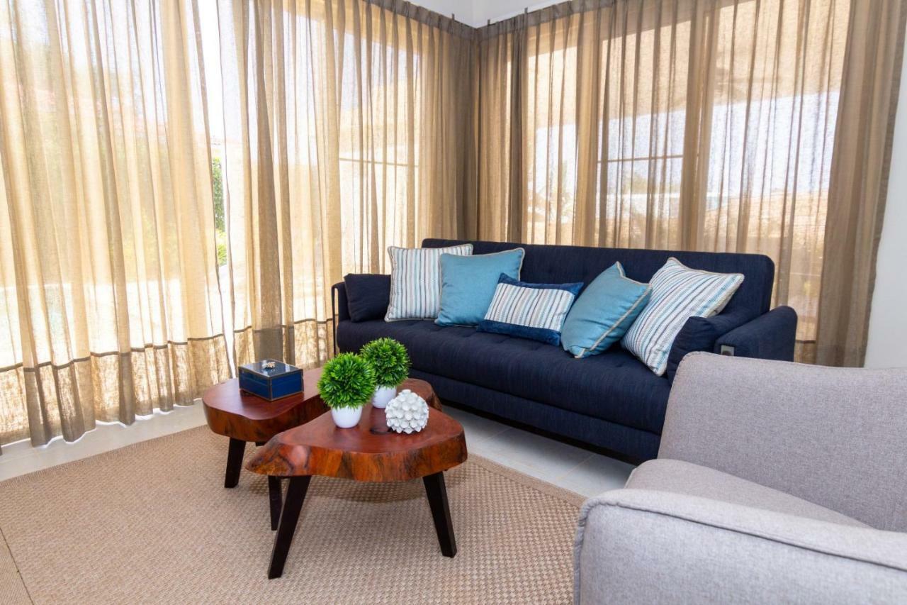 Residencial Casa Linda Villa Sosúa Eksteriør billede