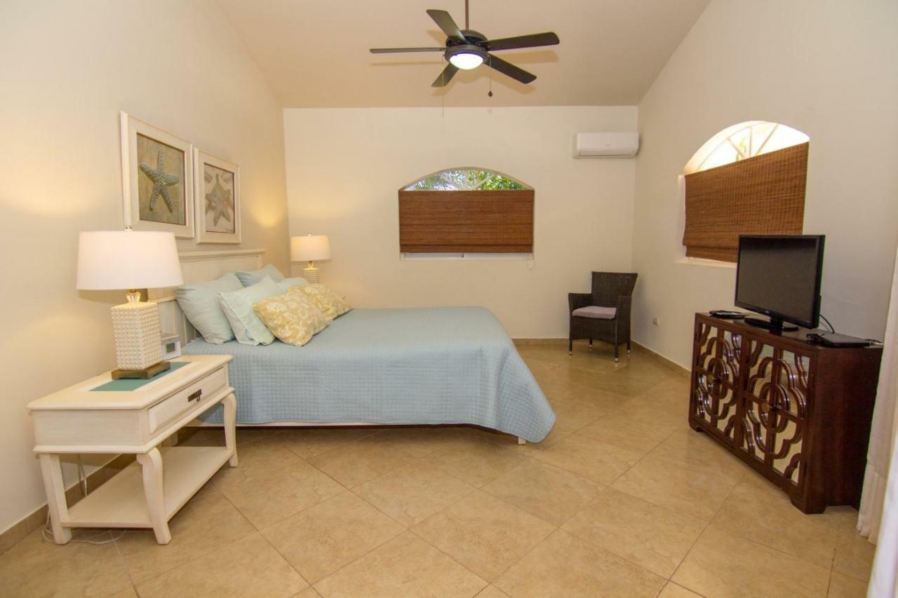 Residencial Casa Linda Villa Sosúa Eksteriør billede