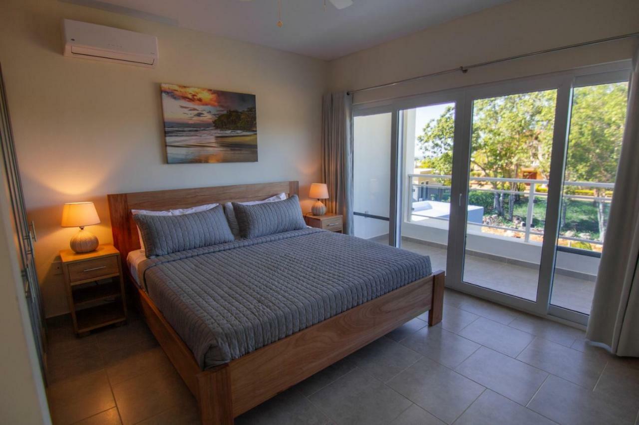 Residencial Casa Linda Villa Sosúa Eksteriør billede