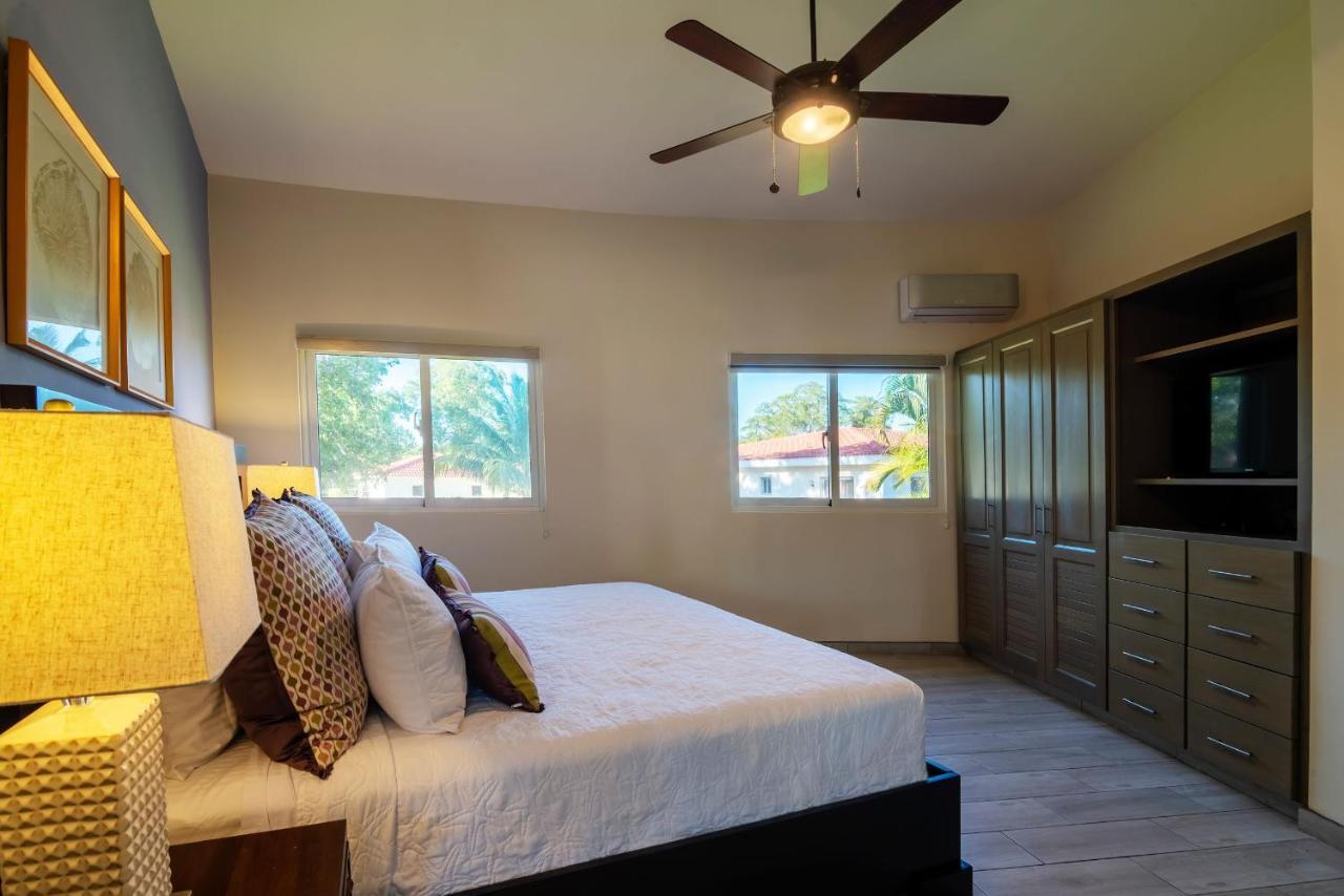Residencial Casa Linda Villa Sosúa Eksteriør billede