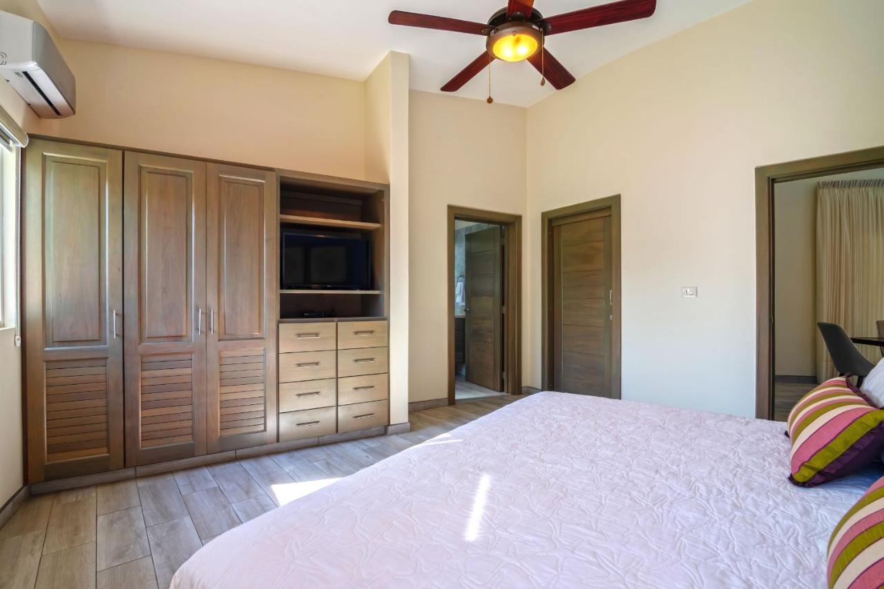 Residencial Casa Linda Villa Sosúa Eksteriør billede