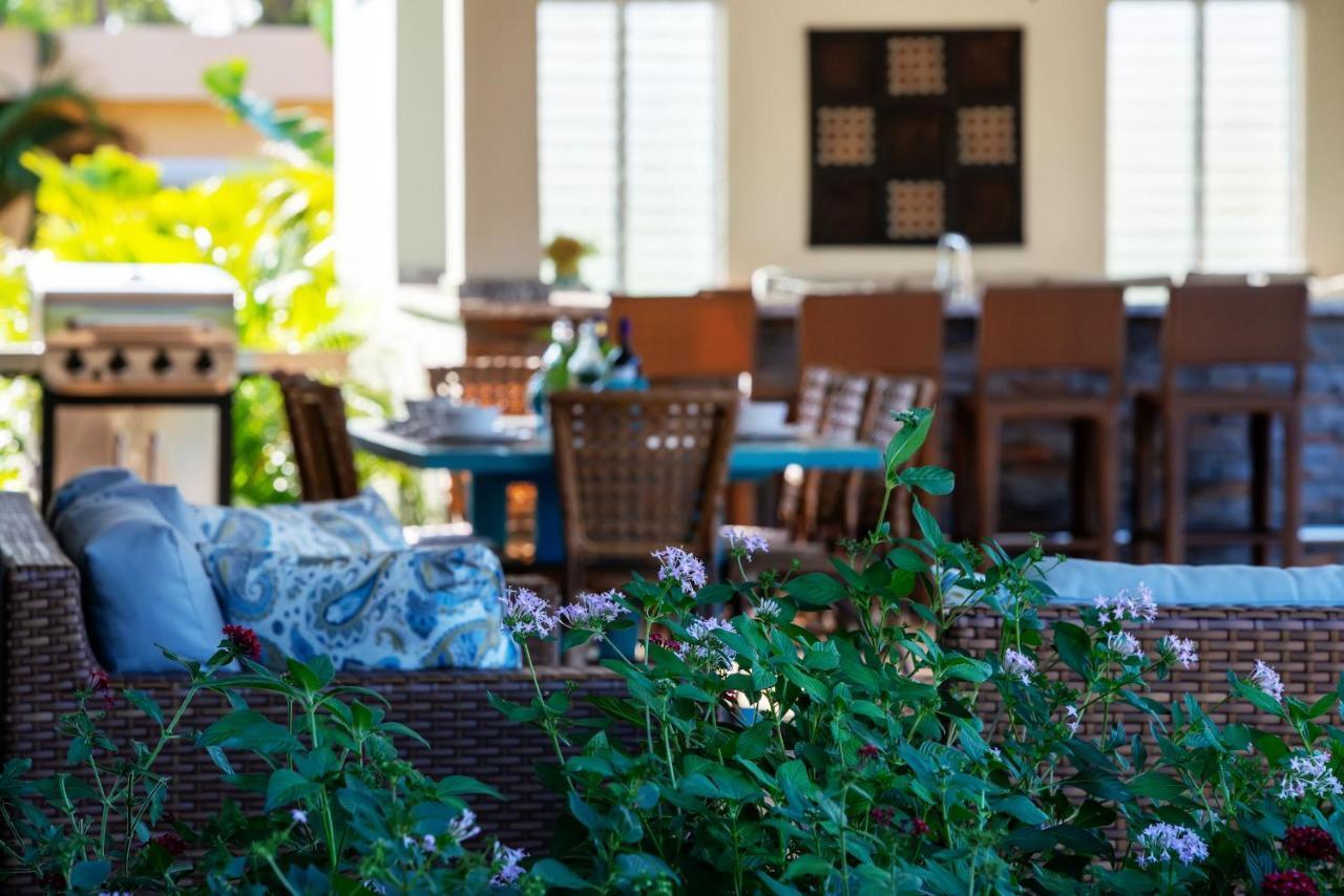 Residencial Casa Linda Villa Sosúa Eksteriør billede